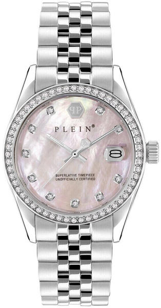 Philipp Plein Montre-bracelet Femme 0123