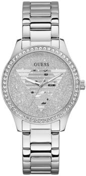 Guess Armbanduhr 0605