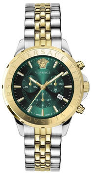 Versace Armbanduhr 602023