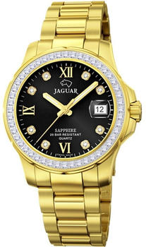 Jaguar Armbanduhr J8954
