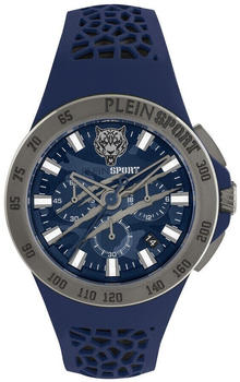 Plein Sport Armbanduhr 0223