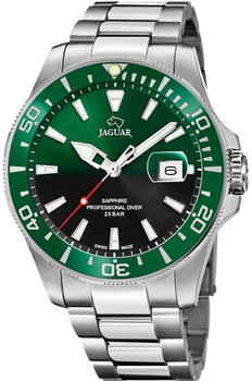 Jaguar Armbanduhr J860 6