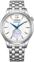 Citizen NH9131-73A, Citizen - NH9131-73A - Armbanduhr - Herren - Automatik -