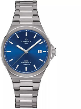 Certina DS-7 C043.407.44.041.00