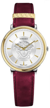 Versace Amrbanduhr VE8101819