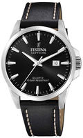 Festina F20025/4, Festina - F20025/4 - Armbanduhr - Herren - Quarz - Swiss Made