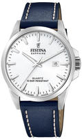 Festina F20025/2, Festina - F20025/2 - Armbanduhr - Herren - Quarz - Swiss Made