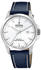 blau, silberfarben: Festina Armbanduhr F20025