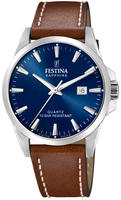 Festina F20025/3, Festina - F20025/3 - Armbanduhr - Herren - Quarz - Swiss Made