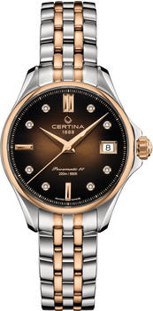 Certina DS Action Lady C032.207.22.296.00