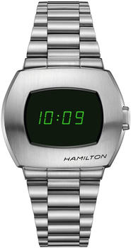 Hamilton Armbanduhr (H52414131)