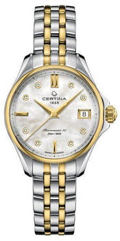 Certina DS Action Lady C032.207.22.116.00