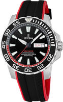 Festina F20662/3, Festina Quarz Herren The Originals F20662/3