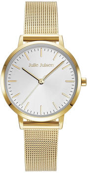 Julie Julsen Basic Line gold/gold
