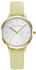Julie Julsen Basic Line gelb/gold