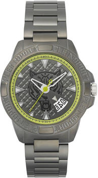 Plein Sport Armbanduhr TOUCHDOWN 1023