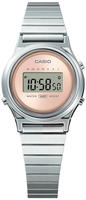 CASIO VINTAGE Chronograph Quarzuhr, Armbanduhr, Damenuhr,