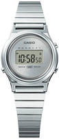 CASIO VINTAGE Chronograph Quarzuhr, Armbanduhr, Damenuhr,