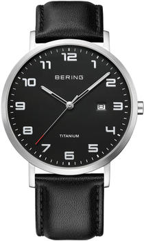 Bering Armbanduhr 18640-402