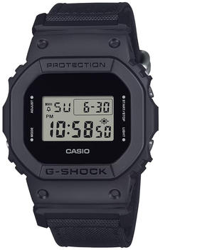Casio G-Shock DW-5600BCE-1