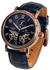 Carl von Zeyten Murg CVZ0054RBLS