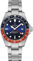 Certina DS Action GMT Powermatic 80 Herrenuhr C032.929.11.041.00