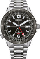 Citizen NB6046-59E, Citizen Promaster Mechanical NB6046-59E Herren Automatikuhr