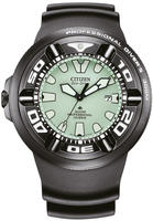 Citizen BJ8055-04X, Citizen - BJ8055-04X - Armbanduhr - Herren - Solar - Promaster