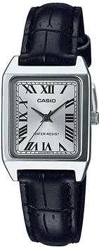 Casio Armbanduhr LTP-V007L-7B1