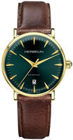 Michel Herbelin Inspiration 1647/P16BR Herren Automatikuhr