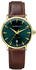 Herbelin Inspiration Automatic 1647P16BR
