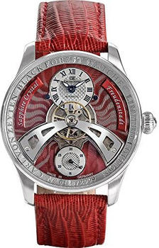 Carl von Zeyten Freudenstadt CVZ0043RDS