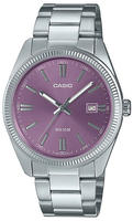 CASIO TIMELESS COLLECTION Quarzuhr Armbanduhr, Herrenuhr, Damenuhr, Datum,