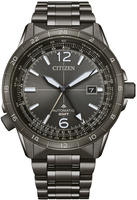 Citizen NB6045-51H, Citizen - NB6045-51H - Armbanduhr - Herren - Automatik -