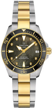 Certina Action Lady C032.007.22.126.00
