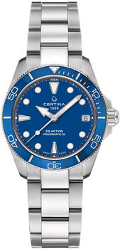 Certina Action Lady C032.007.11.041.00