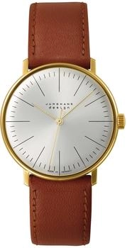 Junghans Max Bill Handaufzug (27/5703.02)