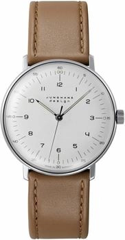 Junghans Max Bill Handaufzug (27/3701.02)