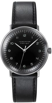 Junghans Max Bill Handaufzug (27/3702.02)