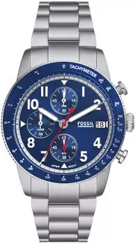Fossil Chronograph (FS6047)