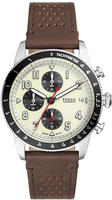 Fossil Sport Tourer (Analoguhr, Chronograph, 42 mm) (41820560)