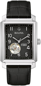 Bulova Armbanduhr (96A269)