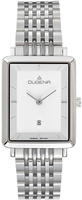 Dugena 4461078, Dugena - 4461078 - Armbanduhr - Damen - Quarz - Sienna