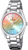 Festina F20622/H, Festina - F20622/H - Armbanduhr - Damen