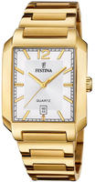 Festina F20678/2, Festina - F20678/2 - Armbanduhr - Herren