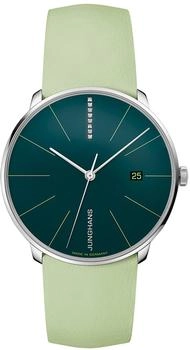 Junghans Meister Fein (027/4357.00)