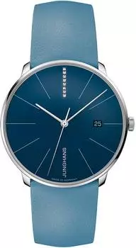 Junghans Meister Fein (027/4356.00)