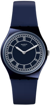 Swatch Blue Ben GN254