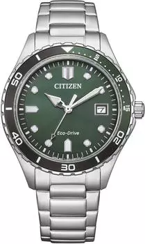 Citizen Armbanduhr AW1828-80X