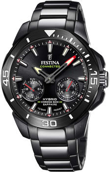 Festina Armbanduhr F20648/1